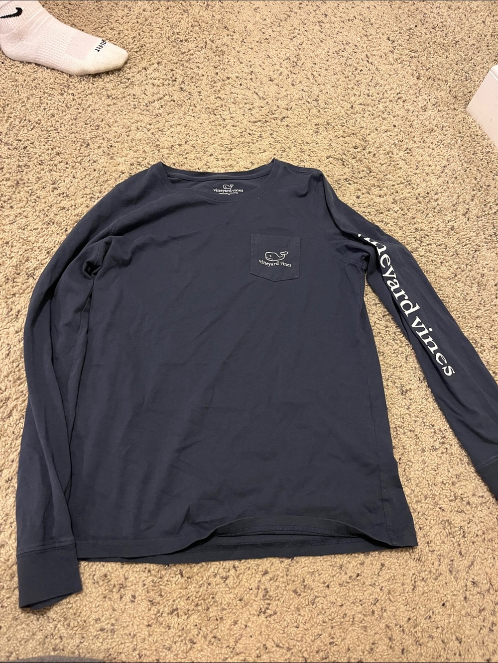 Vineyard vines